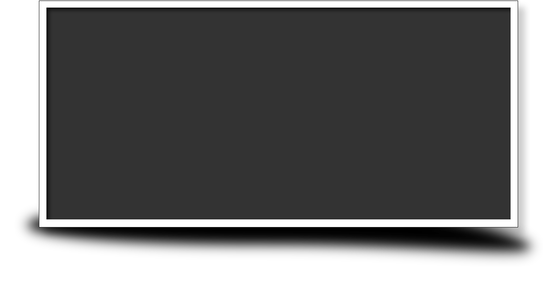 Example Frame